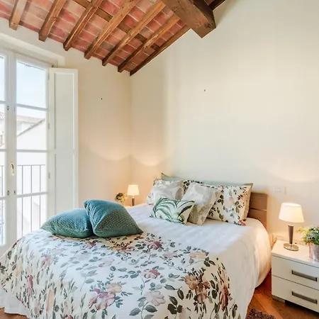 Apartment Serene Historic In *