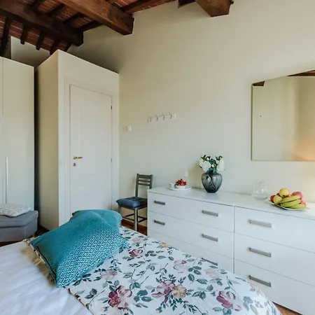 Apartamento Serene Historic In *