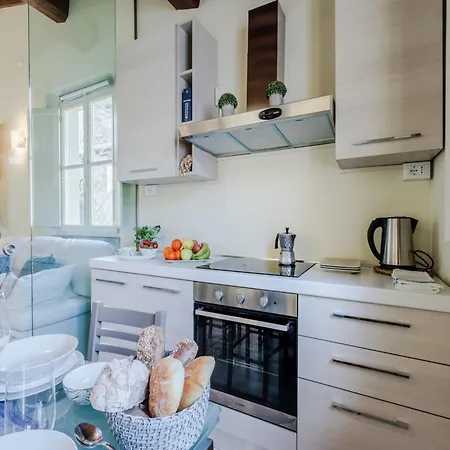 Serene Historic In Apartment *