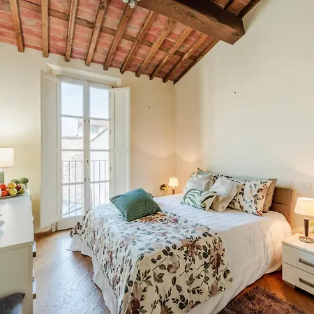 Apartamento Serene Historic In *