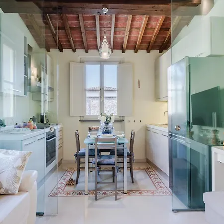 Apartment Serene Historic In *